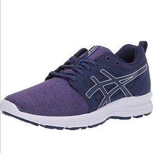 ASICS Gel-Torrance blue/indigo blue 8.5